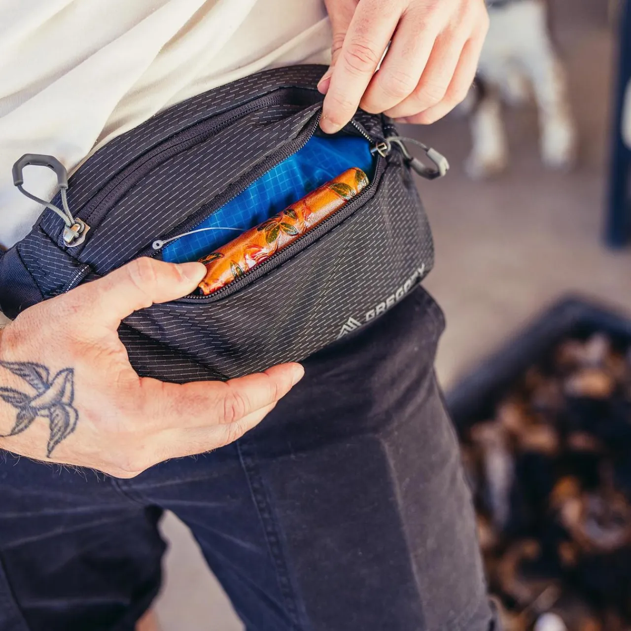 Discount Nano Waistpack Mini Waist Packs