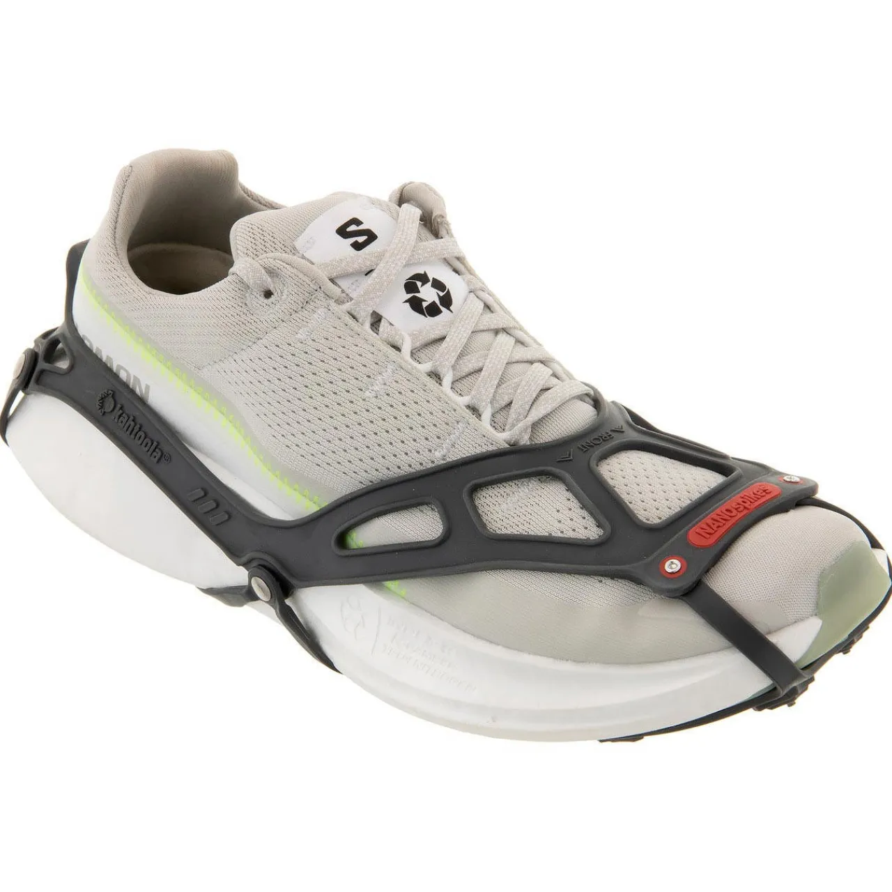 Outlet NANOspikes Footwear Traction Hardware