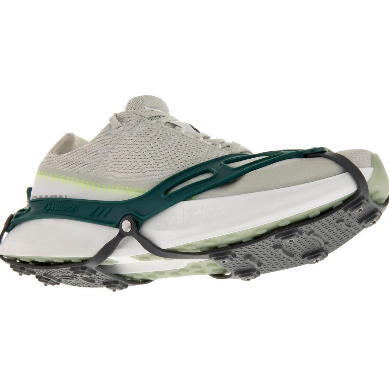 Outlet NANOspikes Footwear Traction Hardware