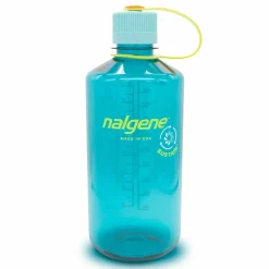 Narrow Mouth 1 Litre Tritan Sustain Bottle Water Bottles