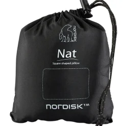 Hot Nat Square Pillow Pillows