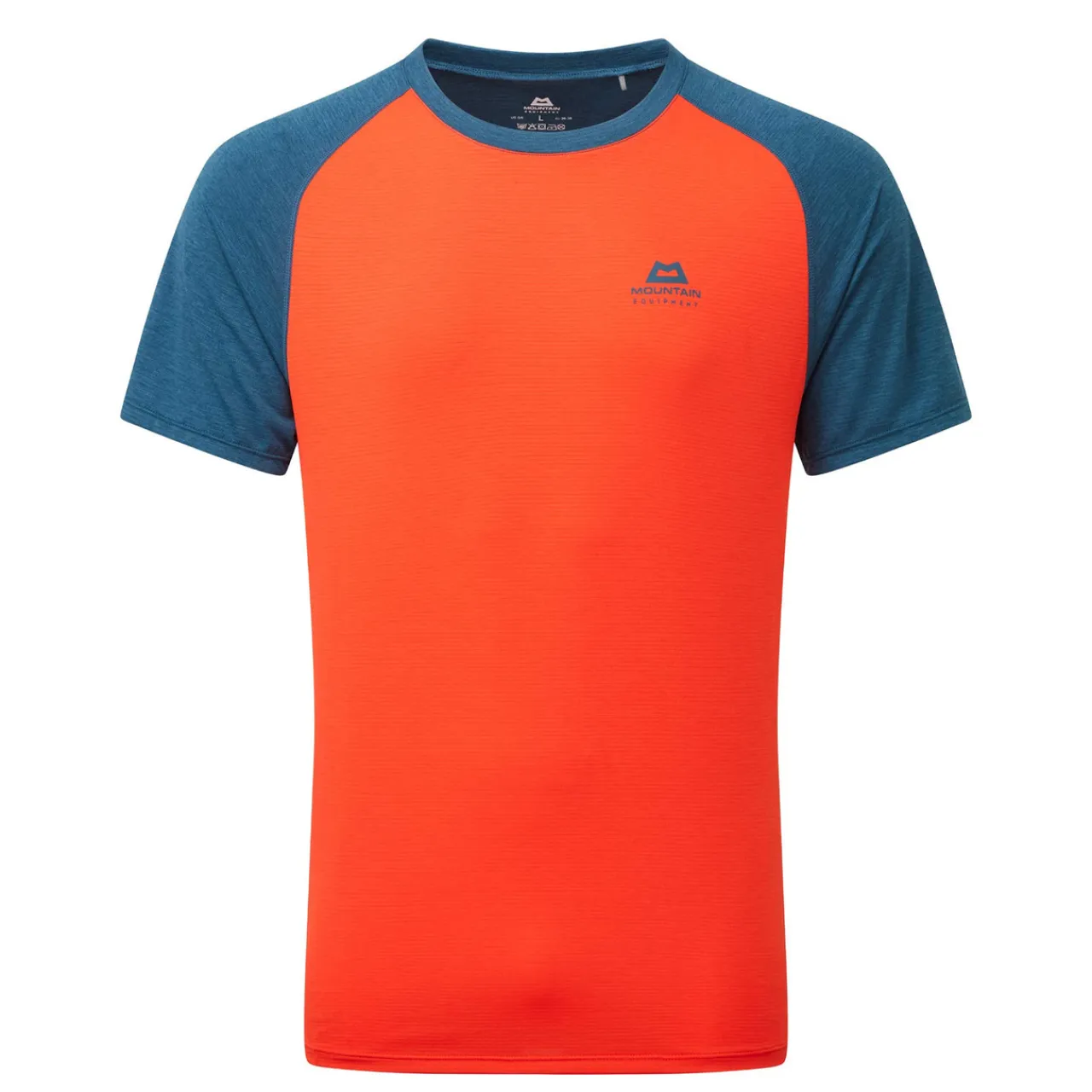 Discount Nava Crew Baselayer - Short Sleeves