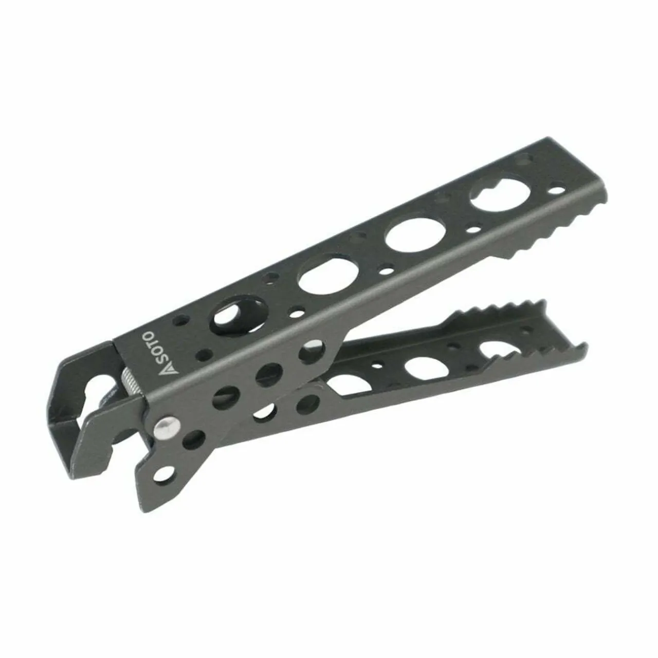 Outlet Navi Duo Gripper Stove Accessories & Spares