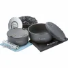Sale Navigator Cook Set Pots And Pans