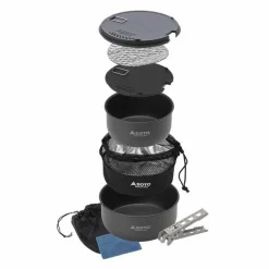 Sale Navigator Cook Set Pots And Pans