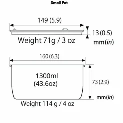 Sale Navigator Cook Set Pots And Pans