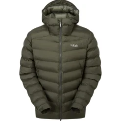 Sale Nebula Pro Insulated Jacket Synthetic Jackets
