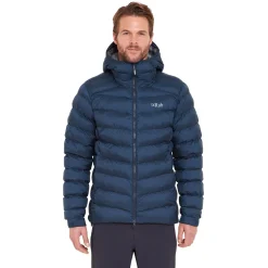 Sale Nebula Pro Insulated Jacket Synthetic Jackets