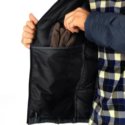 Outlet Neige Down Parka Down Jackets