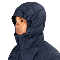 Outlet Neige Down Parka Down Jackets