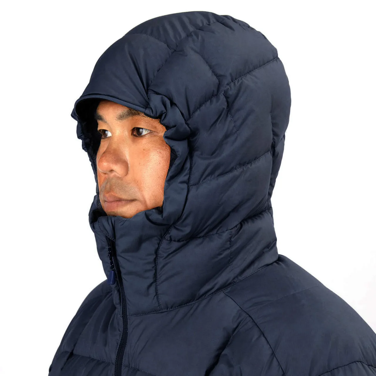 Outlet Neige Down Parka Down Jackets