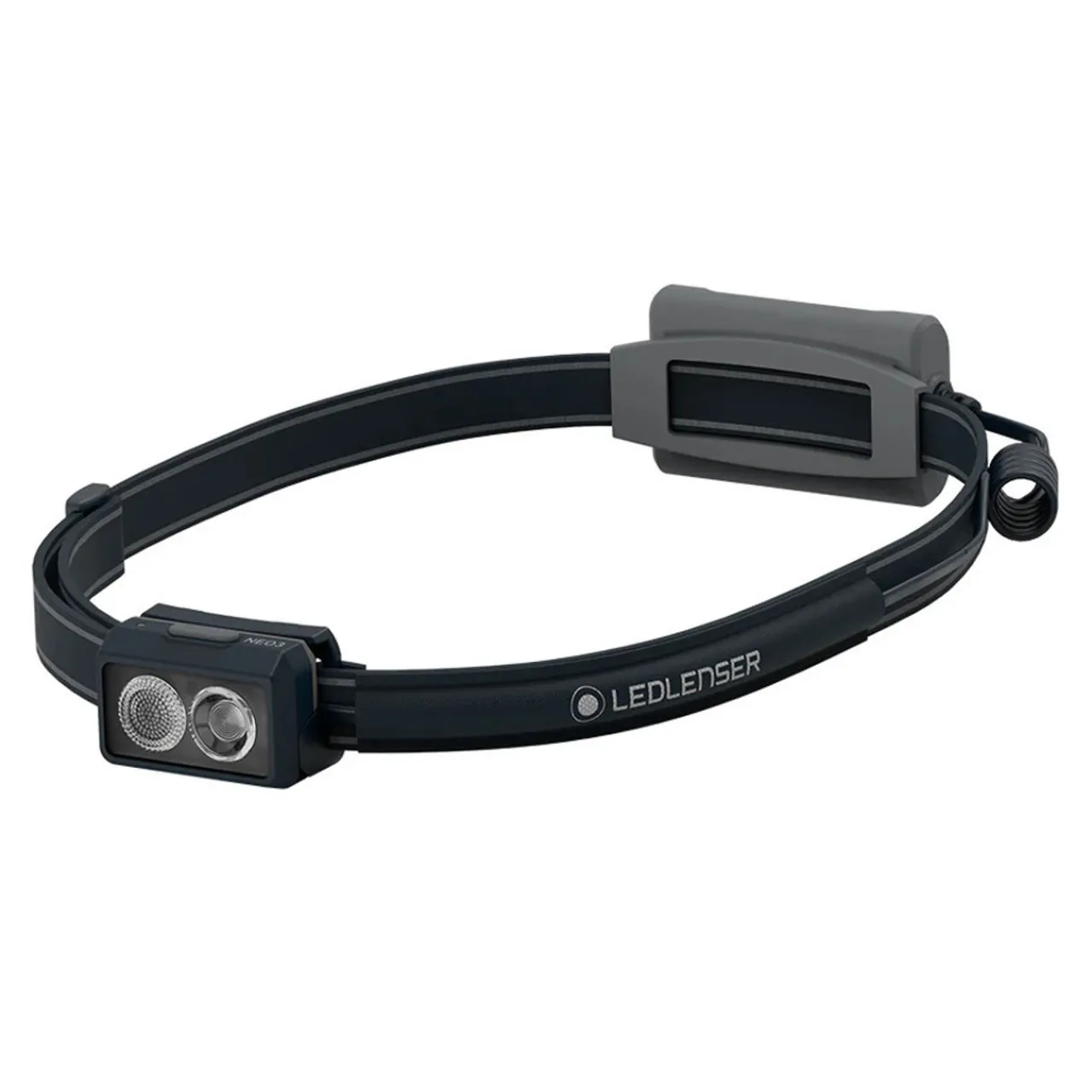 Clearance NEO3 Running Head Torch Head Torches