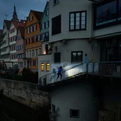 Clearance NEO3 Running Head Torch Head Torches