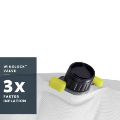 Outlet NeoAir Venture Large Sleeping Mat Long Sleeping Mats|Ultralight Airbeds