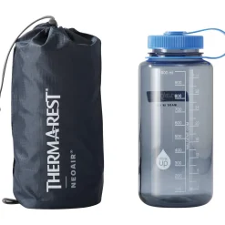 Best NeoAir XLite NXT Regular Short Sleeping Mat Ultralight Airbeds