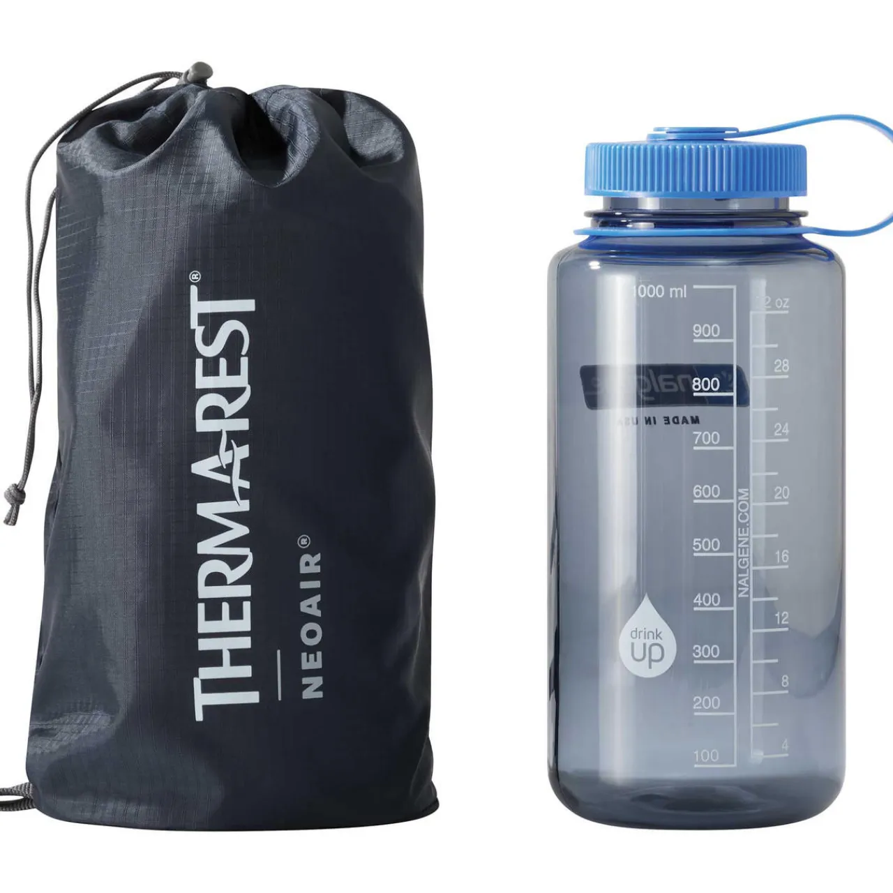 Online NeoAir XTherm NXT Regular Sleeping Mat Ultralight Airbeds