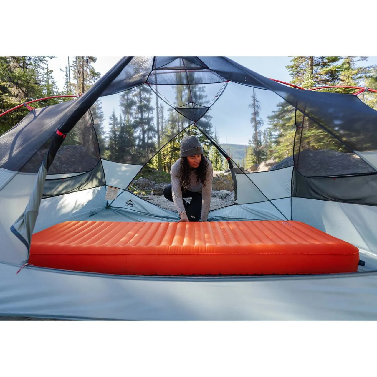 Online NeoLoft Regular Wide Sleeping Mat Wide Sleeping Mats|Ultralight Airbeds