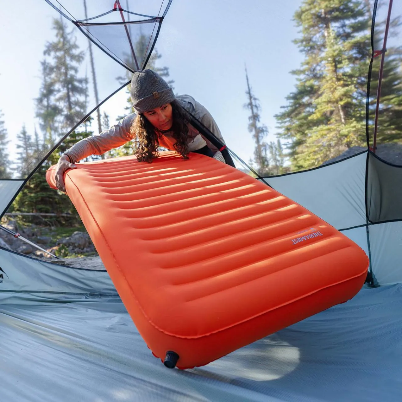 Online NeoLoft Regular Wide Sleeping Mat Wide Sleeping Mats|Ultralight Airbeds