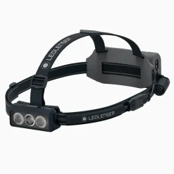 Hot NEO9R Running Head Torch with Chest Strap Head Torches