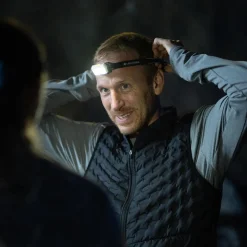 Best NEO5R Running Head Torch with Chest Strap Head Torches