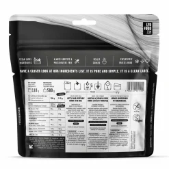 Nettle Curry (Big Pack) Main Meals