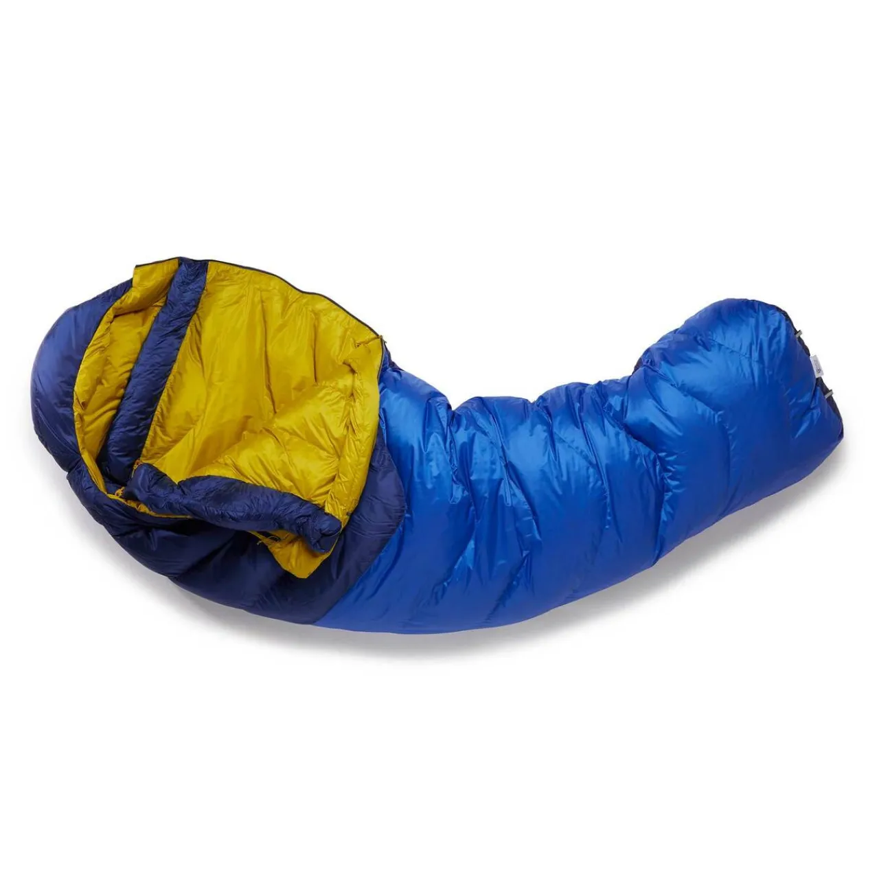Sale Neutrino 400 Down Sleeping Bag Down Sleeping Bags