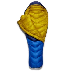 Discount Neutrino 800 Down Sleeping Bag Down Sleeping Bags