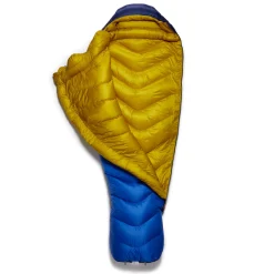 Discount Neutrino 800 Down Sleeping Bag Down Sleeping Bags