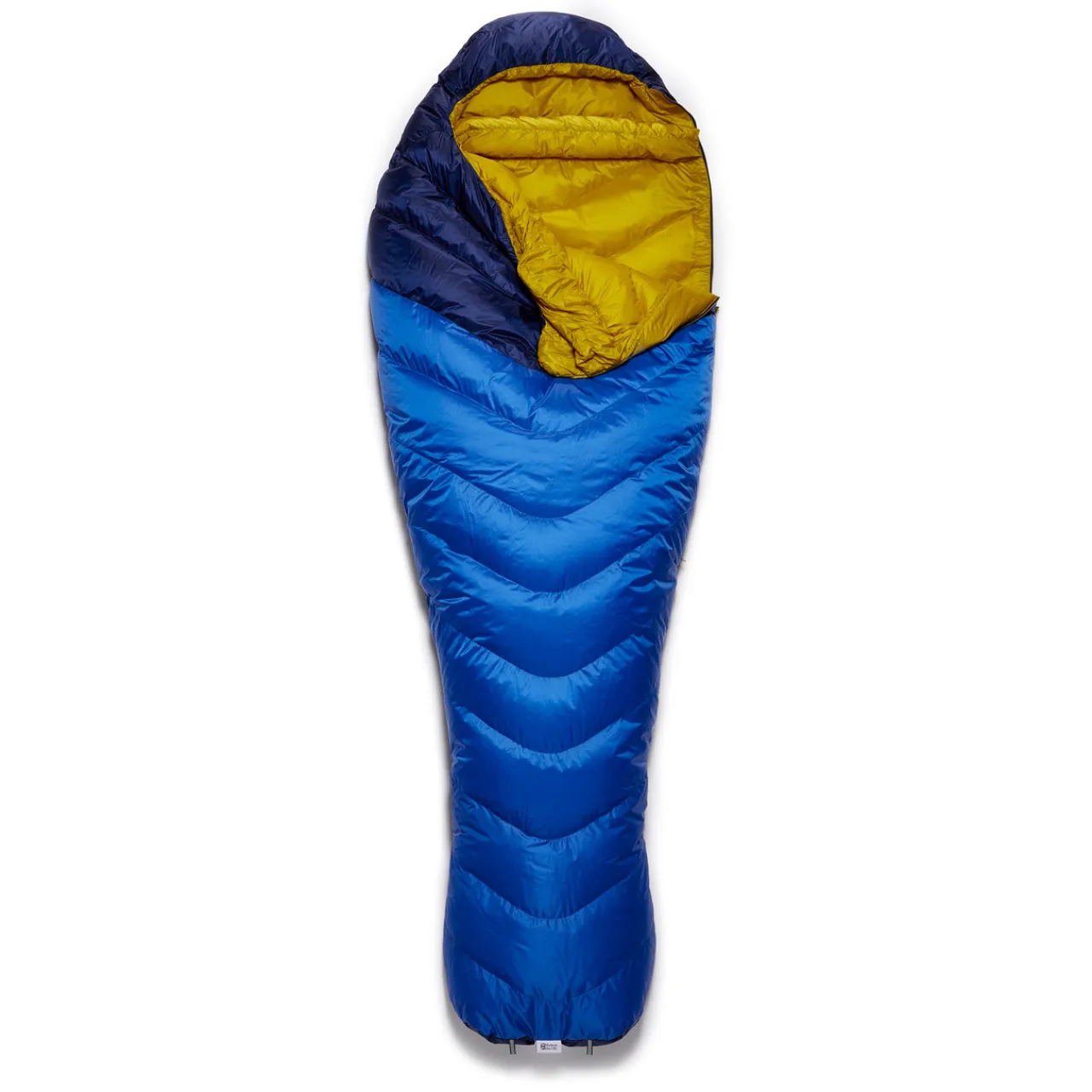 Hot Neutrino 200 Down Sleeping Bag Down Sleeping Bags