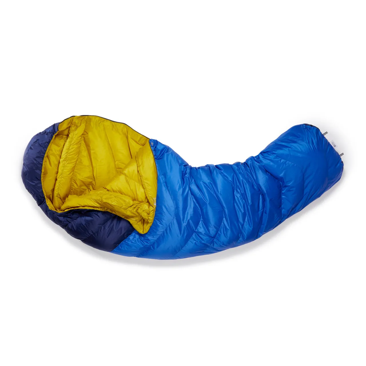 Hot Neutrino 200 Down Sleeping Bag Down Sleeping Bags