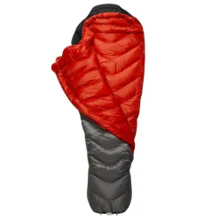 Clearance Neutrino Pro 500 Down Sleeping Bag Down Sleeping Bags
