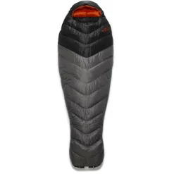 Online Neutrino Pro 300 Down Sleeping Bag Down Sleeping Bags