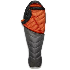 Online Neutrino Pro 300 Down Sleeping Bag Down Sleeping Bags