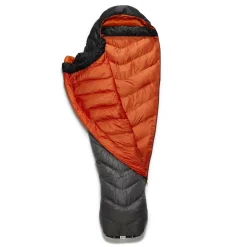 Online Neutrino Pro 300 Down Sleeping Bag Down Sleeping Bags