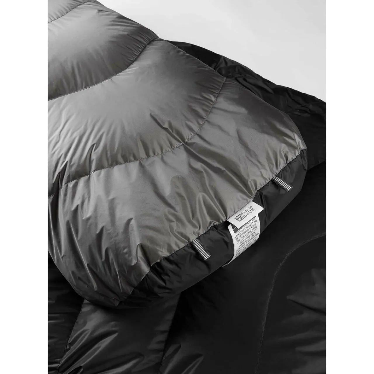 Clearance Neutrino Pro 700 Down Sleeping Bag Down Sleeping Bags