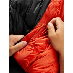 Clearance Neutrino Pro 700 Down Sleeping Bag Down Sleeping Bags