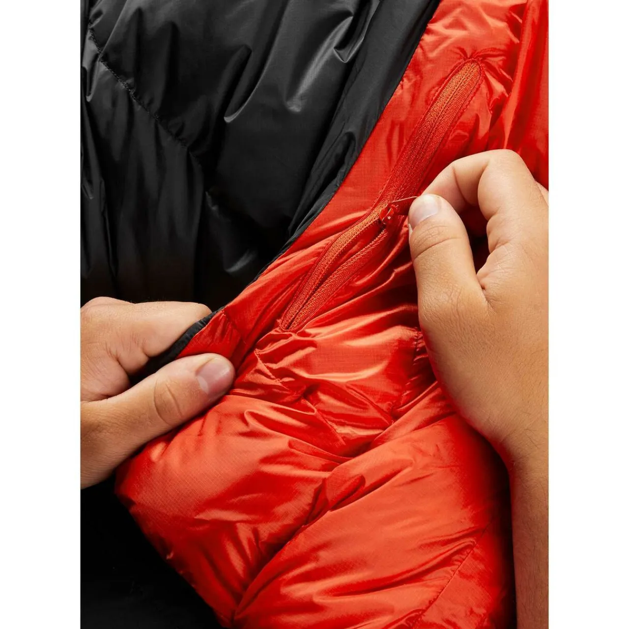 Clearance Neutrino Pro 700 Down Sleeping Bag Down Sleeping Bags