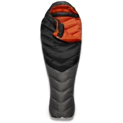 Outlet Neutrino Pro 900 Down Sleeping Bag Down Sleeping Bags