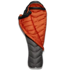 Outlet Neutrino Pro 900 Down Sleeping Bag Down Sleeping Bags