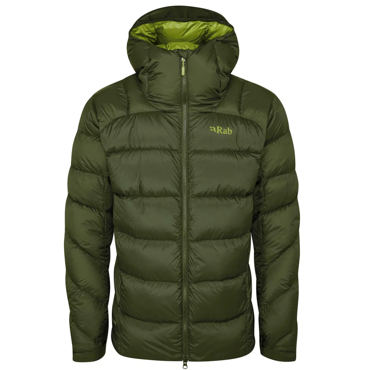 Hot Neutrino Pro Down Jacket Down Jackets