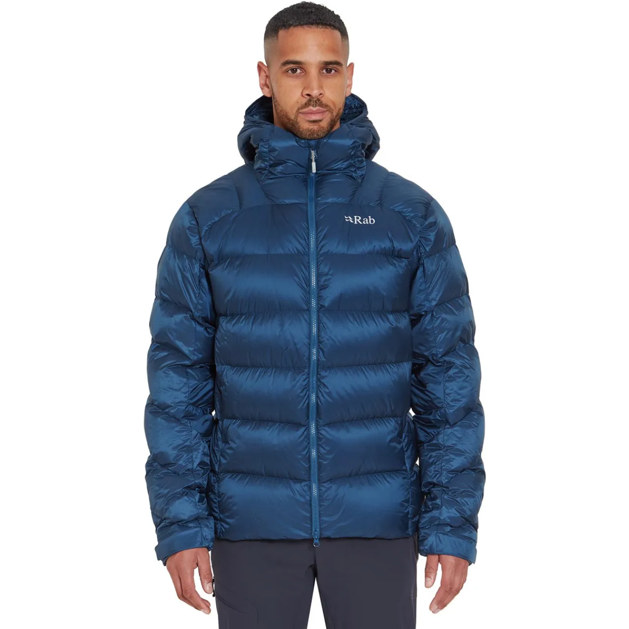 Hot Neutrino Pro Down Jacket Down Jackets