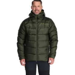 Hot Neutrino Pro Down Jacket Down Jackets
