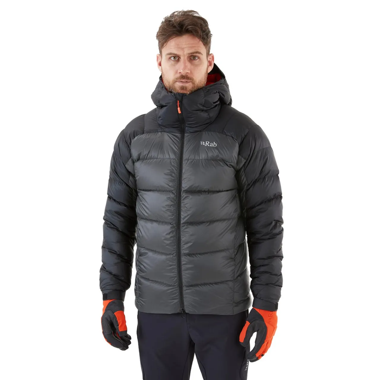 Hot Neutrino Pro Down Jacket Down Jackets