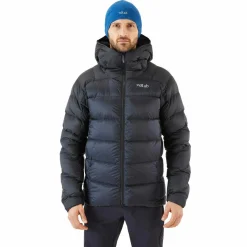 Hot Neutrino Pro Down Jacket Down Jackets