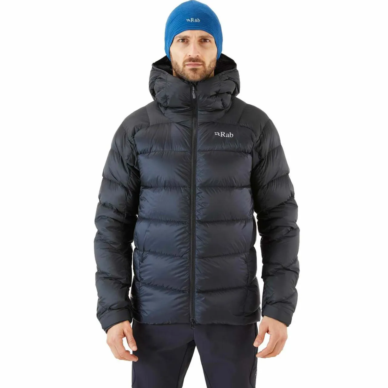 Hot Neutrino Pro Down Jacket Down Jackets