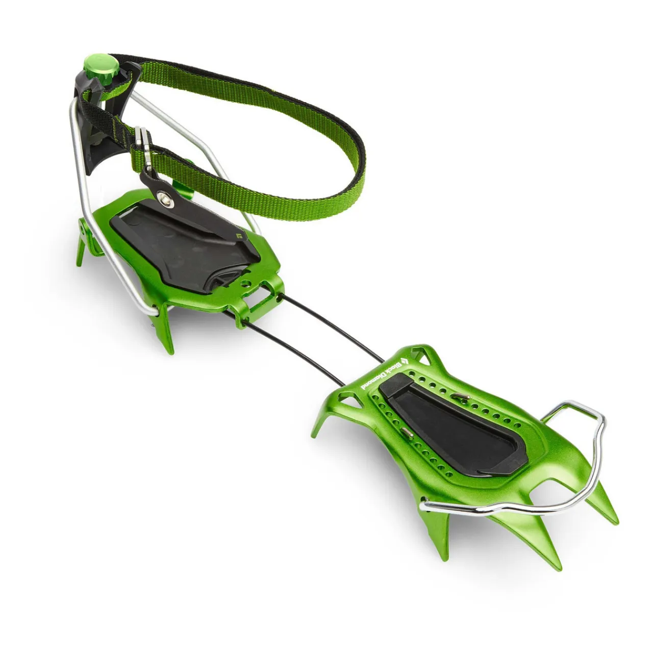 Discount Neve Pro Crampons Hardware