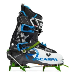 Discount Neve Pro Crampons Hardware