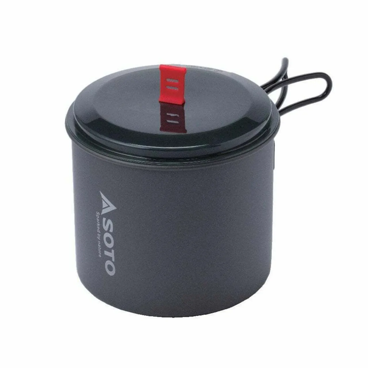 New River Pot Pots And Pans