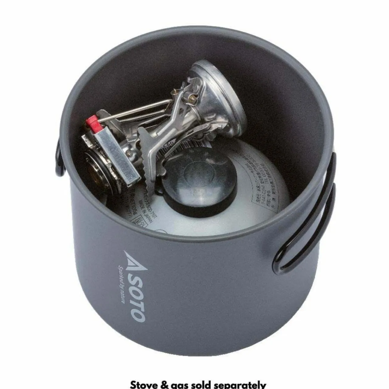 New River Pot Pots And Pans