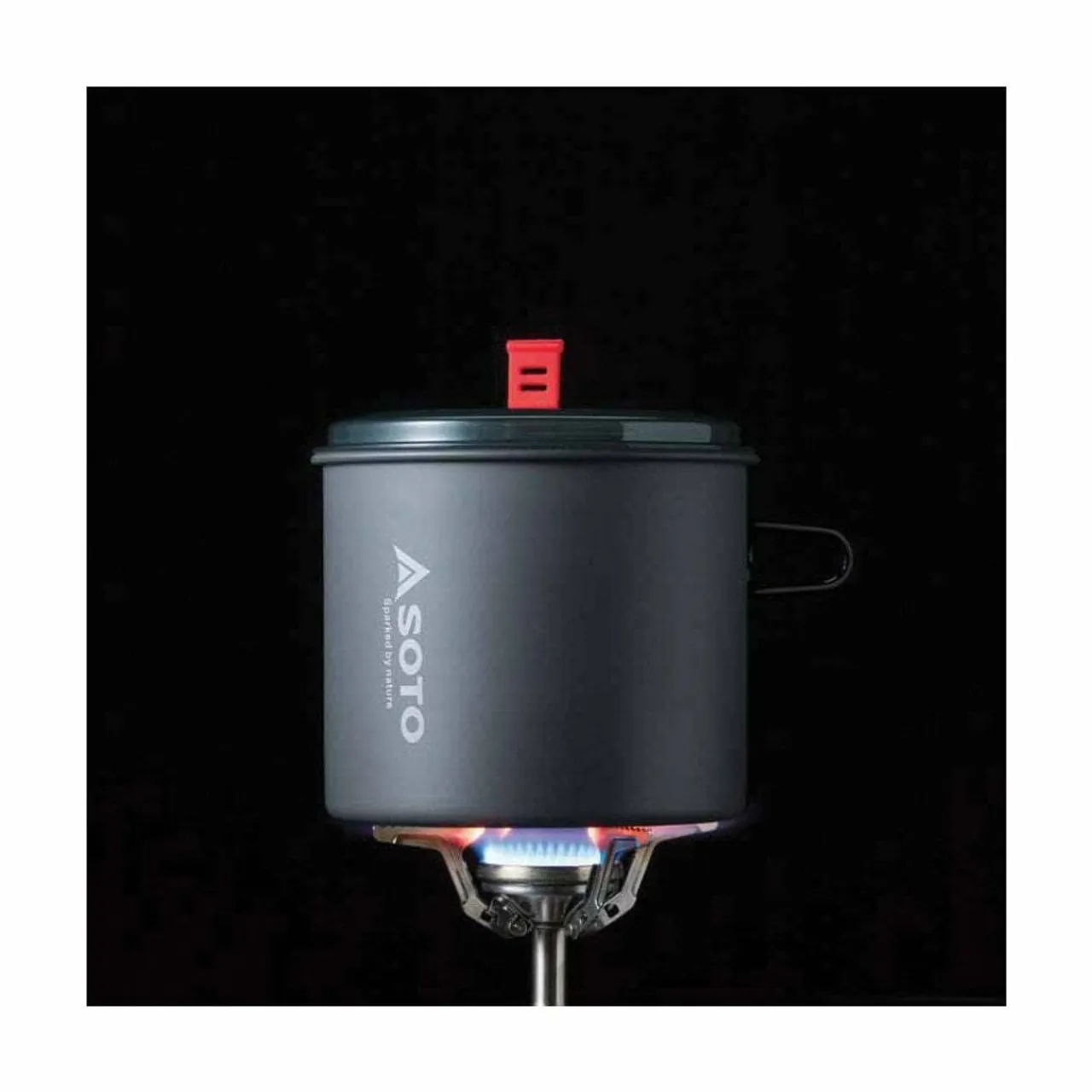 New River Pot Pots And Pans